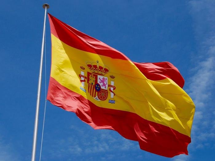 El presidente de la Asamblea Nacional envía un mensaje de felicitación a España por su Día Nacional