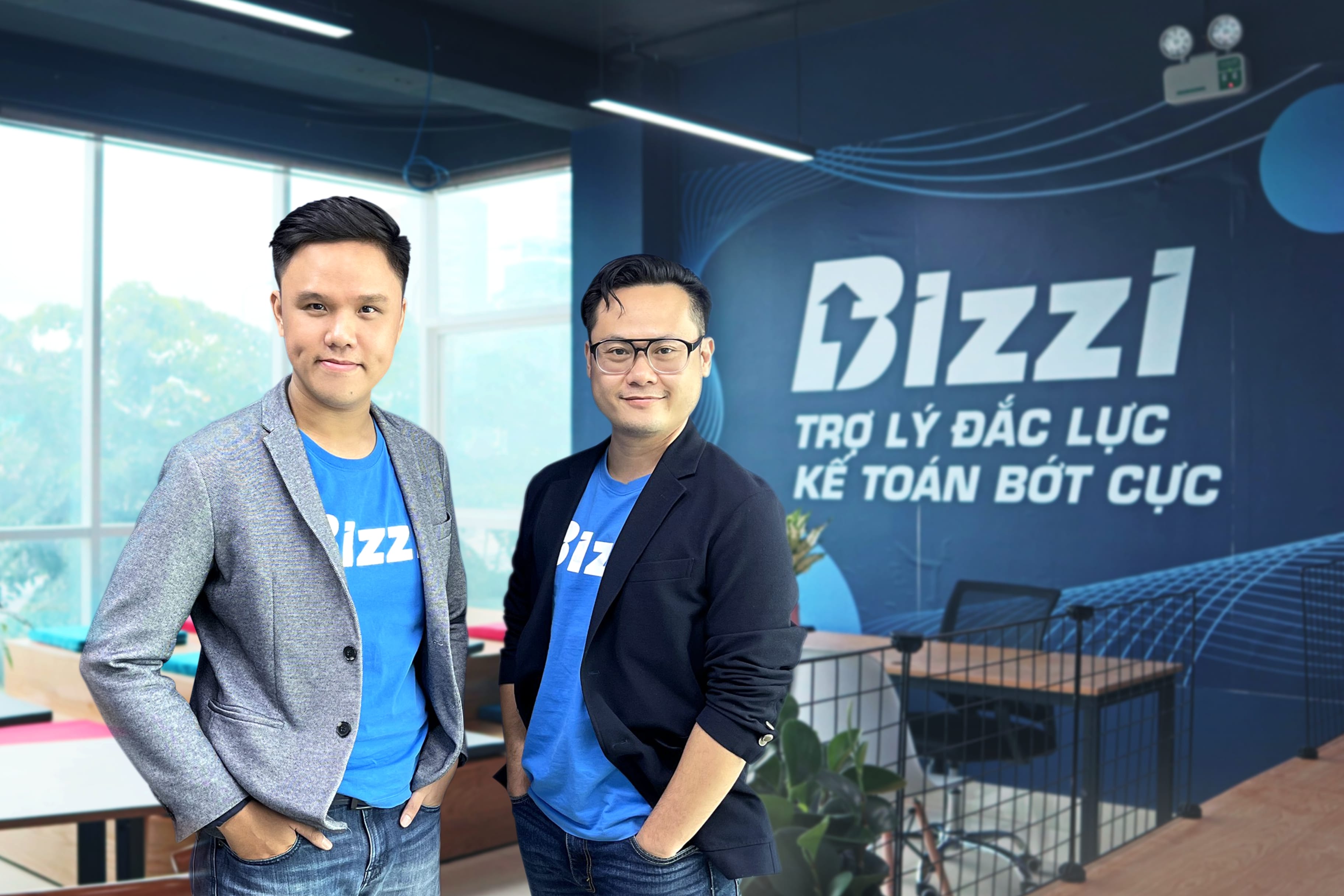Una empresa emergente vietnamita del sector de las TIC recauda 3 millones de dólares