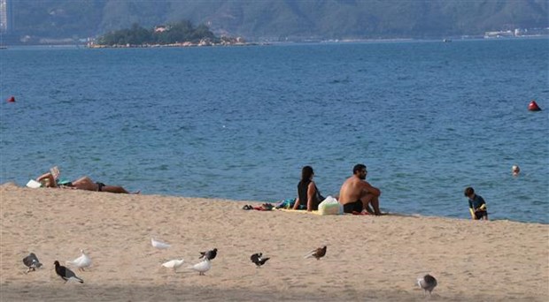 Buscando nuevas formas de atraer turistas españoles a Vietnam