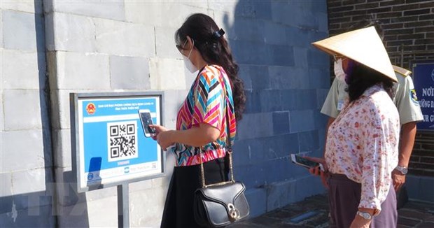 Se acelera la reactivación turística en medio la pandemia de COVID-19