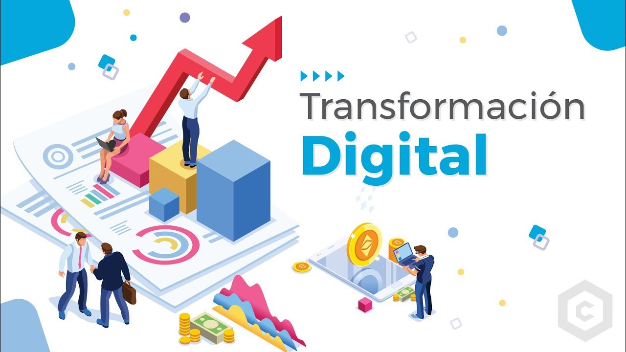 La transformación digital se ha convertido en una tendencia inevitable