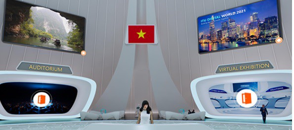 Vietnam crece con fuerza en materia de tecnología de la información y comunicaciones