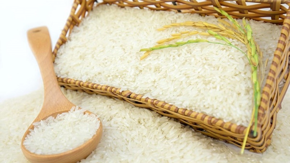 La exportación de arroz en 2021 alcanza su objetivo