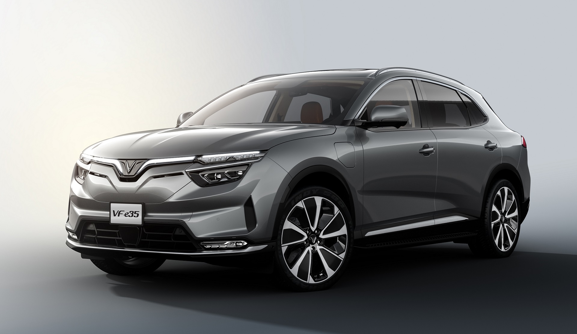 VinFast presentará sus nuevos vehículos eléctricos en Auto Show de Los Ángeles 2021