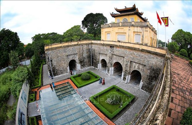 Turismo de Hanoi se adapta a la nueva situación