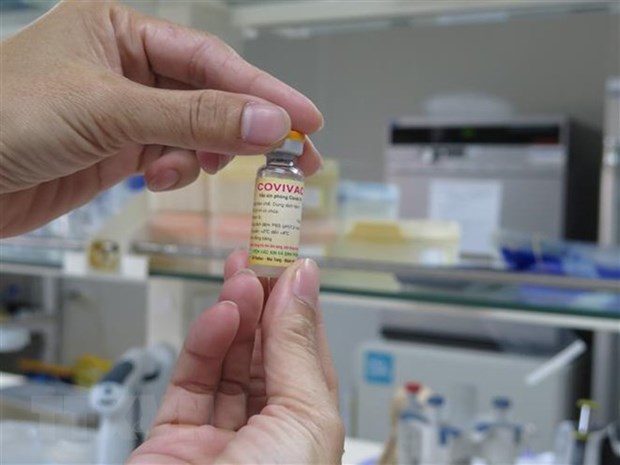 Vietnam dominará tecnologías de producción de 10 tipos de vacunas en 2025