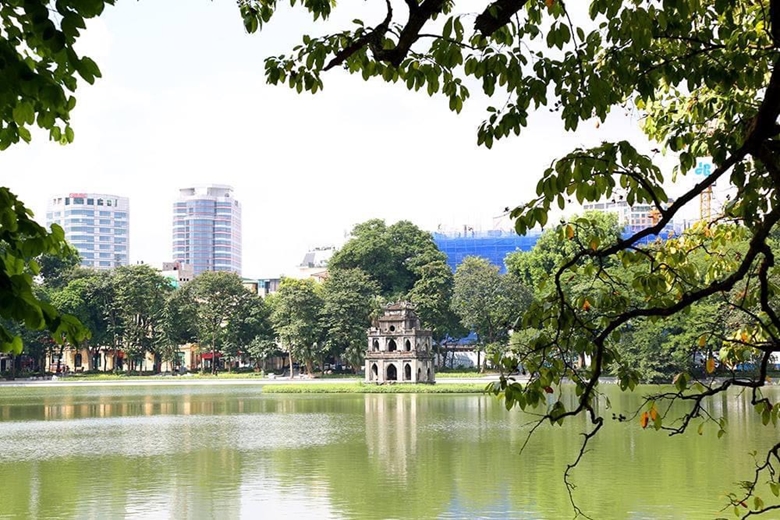 Hanói, una capital cultural y moderna
