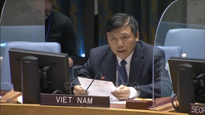 Vietnam insta a la protección de los niños en la reunión del Comité del CSNU sobre Sudán del Sur