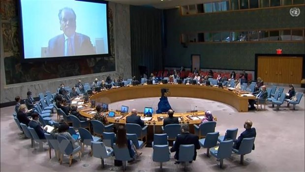 Vietnam aplaude el nombramiento de representantes especiales de la ONU sobre Sahara Occidental