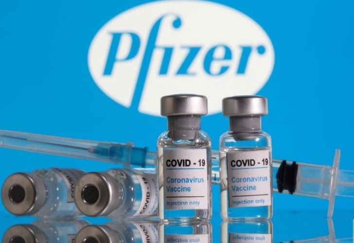 Vietnam recibe casi 2 millones de dosis adicional de la vacuna Pfizer donadas por Estados Unidos