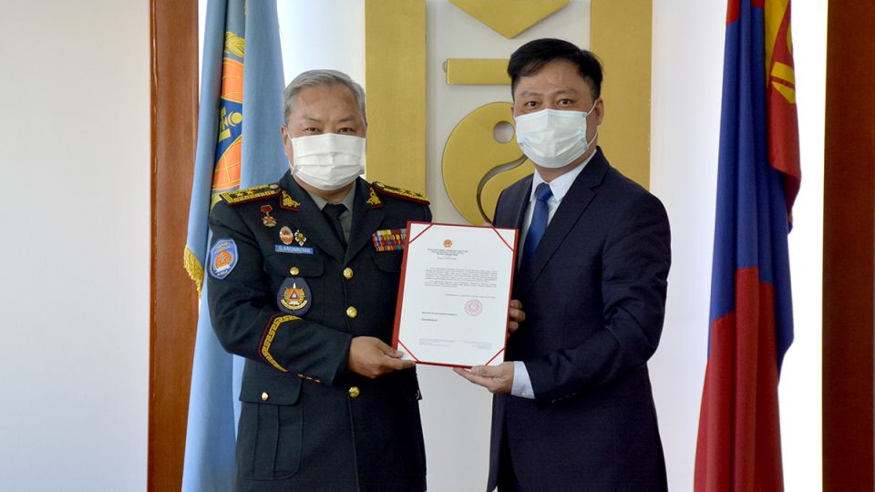 Vietnam apoya el combate contra el coronavirus en Mongolia