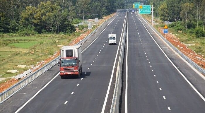 El gobierno de Ciudad Ho Chi Minh planea la construcción de una autopista entre la urbe y Moc Bai