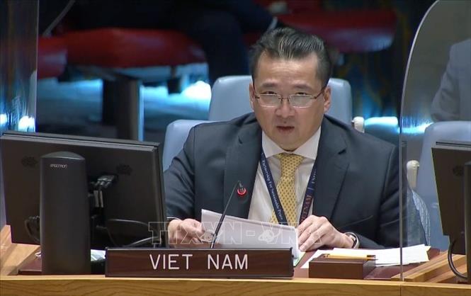 Vietnam destaca la importancia de la cooperación regional en la región de los Grandes Lagos de África
