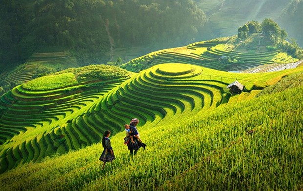 Vietnam aprueba estrategia nacional para el desarrollo de zonas montañosas y de minorías étnicas
