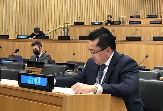 Compromiso con las operaciones de mantenimiento de la paz de la ONU