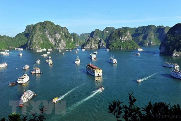 Vietnam elegido como mejor destino en Asia 2021
