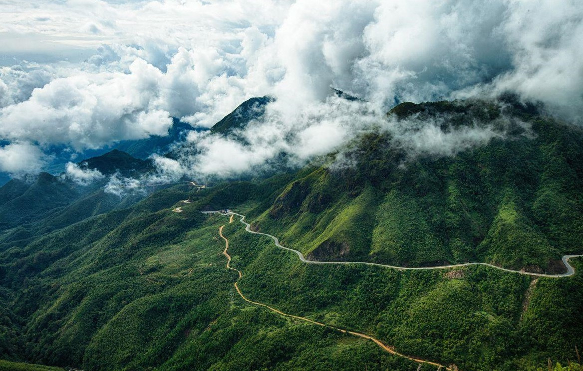 O Quy Ho, excepcional paisaje del noroeste
