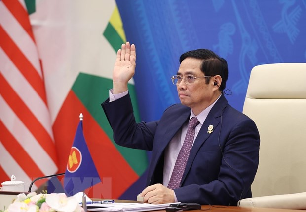 Vietnam reafirma su empeño como miembro responsable de la ASEAN