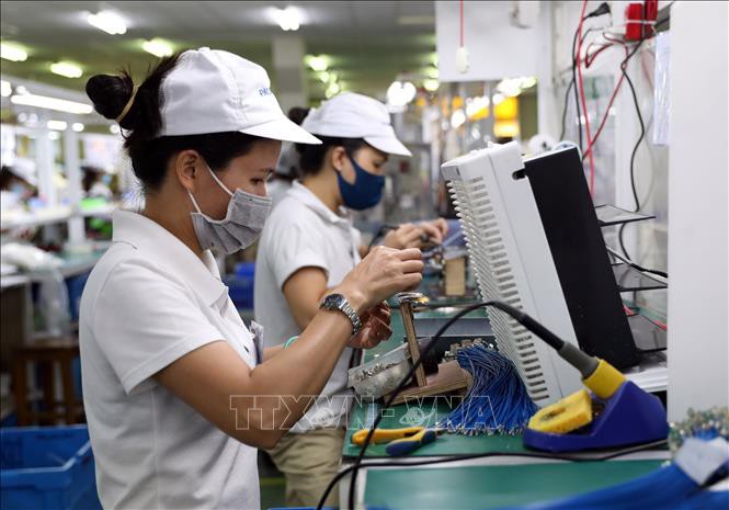 Asistencia oportuna a las empresas en situación difícil debido a la COVID-19
