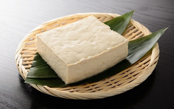 Tofu Mo, un manjar popular de la ciudad de Hanoi