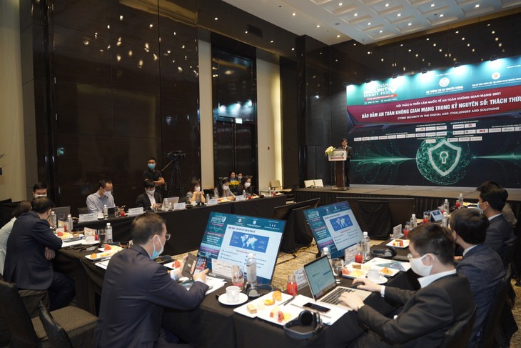 Vietnam fortalece la garantía de seguridad de la información para plataformas de computación en la nube