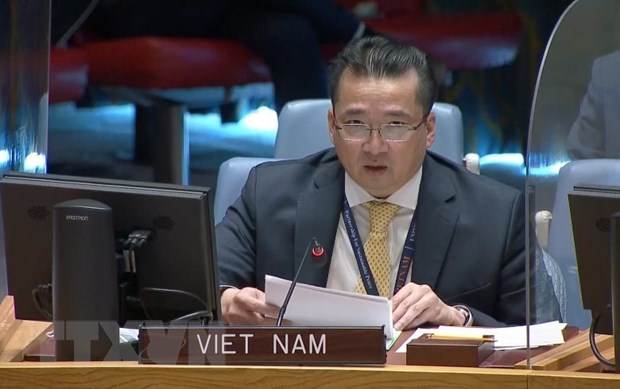 Vietnam insta a aunar esfuerzos para solventar la cuestión de Abyei entre Sudán y Sudán del Sur