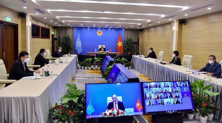 Vietnam espera convertirse en observador en la Unión Africana en breve
