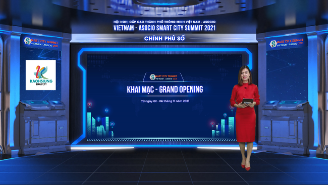 Vietnam fortalece el desarrollo de ciudades inteligentes