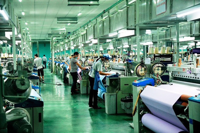 Ciudad Ho Chi Minh revitaliza la economía con la recuperación del sector empresarial