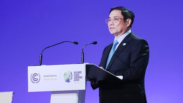 Vietnam reducirá las emisiones de carbono a cero en 2050