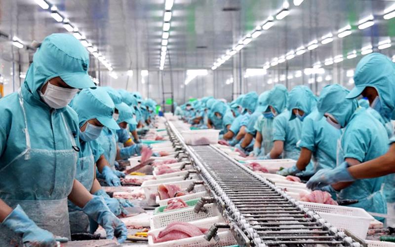 Incremento en las exportaciones de diversos productos