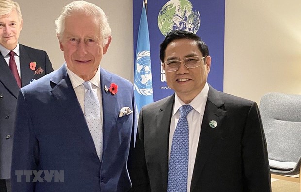 Vietnam fortalece la cooperación internacional en adaptación al cambio climático