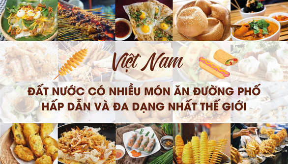 Los récords mundiales culinarios de Vietnam reconocidos por WorldKings y WRA