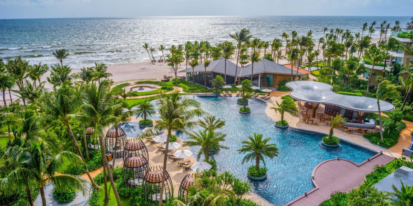Vietnam es el principal destino de Asia, según World Travel Awards