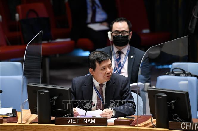 Vietnam pide resolver las disputas mediante el diálogo en cuestión de Malí
