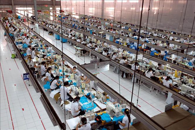 Cooperación comercial considerada fuerza impulsora para los lazos Vietnam-Estados Unidos