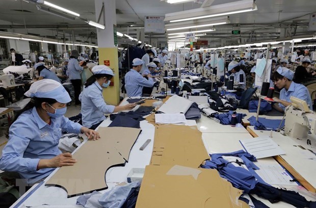 Ingreso de Vietnam en OMC reafirma su posición en el camino de integración internacional