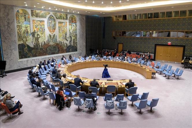 Vietnam pide la plena observancia del derecho internacional humanitario en Etiopía