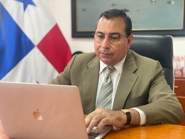 Vietnam y Panamá tienen potencialidades para promover aún más su cooperación, afirma diplomático panameño