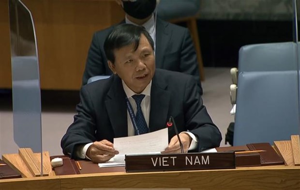 Vietnam llama a resolver los problemas relacionados a la desigualdad