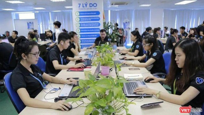 La economía de Internet de Vietnam crecerá un 31