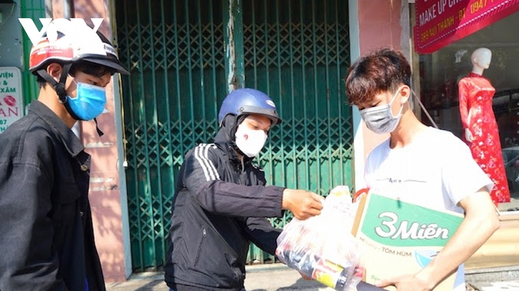 Vietnam no deja a nadie atrás