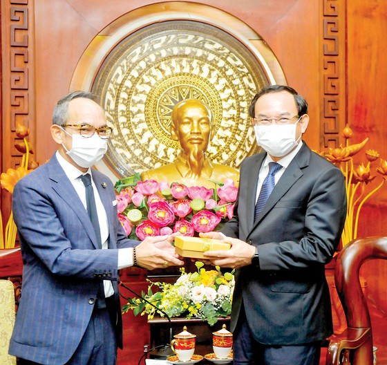 Vietnam y Tailandia estrechan sus lazos de amistad y cooperación