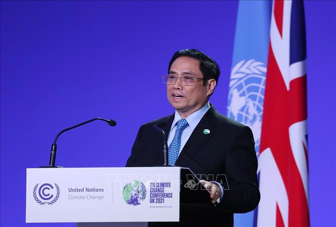 La especialista de Climate Analytics destaca los esfuerzos de Vietnam en la transición a la energía limpia