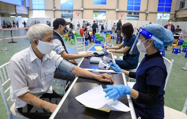Mayores incentivos a la industria de servicios comerciales para las personas mayores en Vietnam