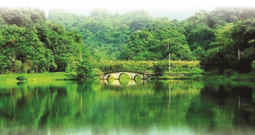 Cuc Phuong eligido Parque Nacional Líder de Asia 2021