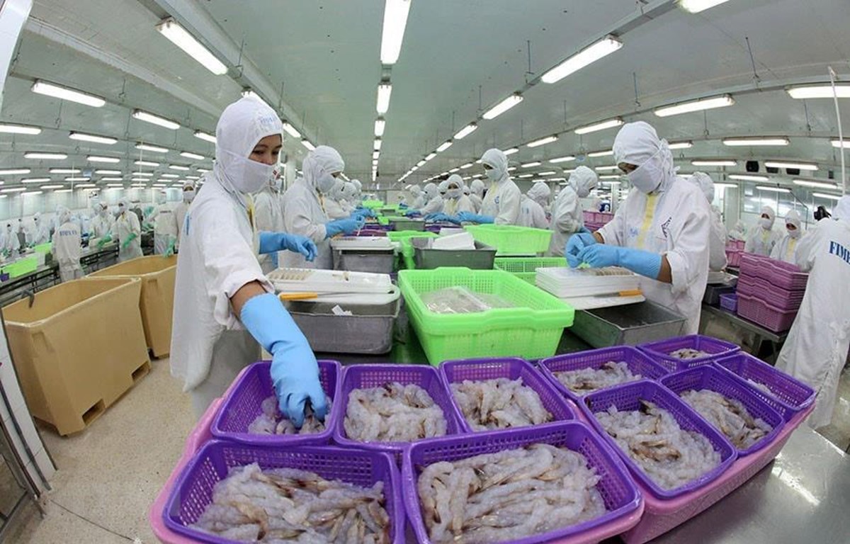 Positiva recuperación económica según la firma británica IHS Markit