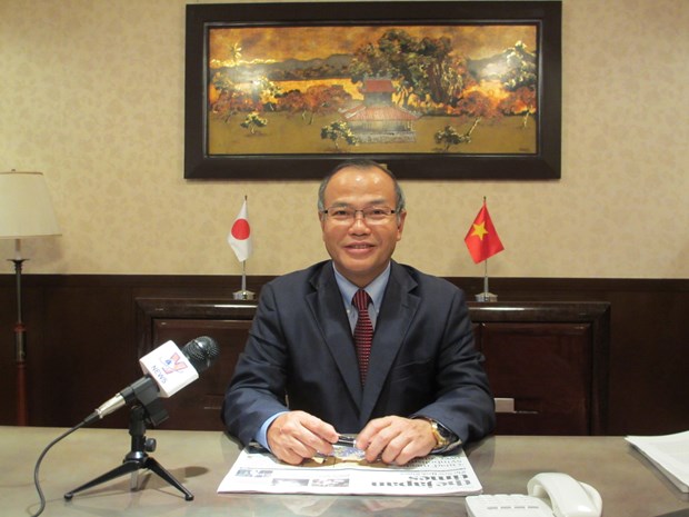 La visita del primer ministro de Vietnam a Japón afianza la cooperación multisectorial