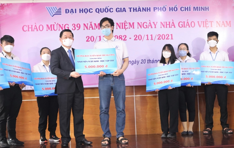 El fundamental papel del sistema de educación superior