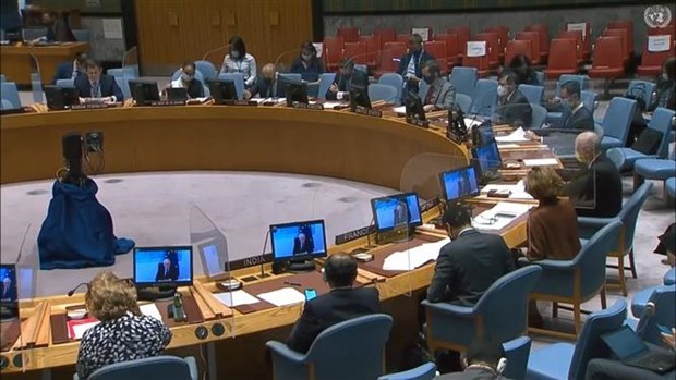 Garantizar el control del comercio ilegal de armas